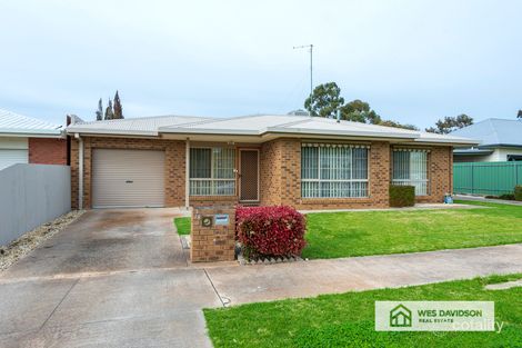 Property photo of 1/18 George Street Horsham VIC 3400