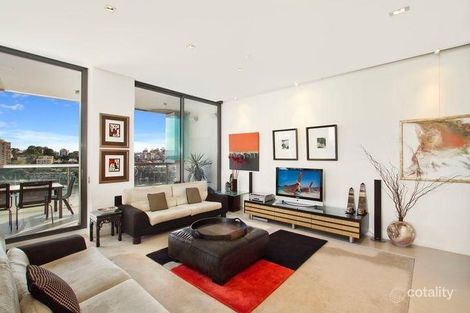 Property photo of 701/8 Glen Street Milsons Point NSW 2061