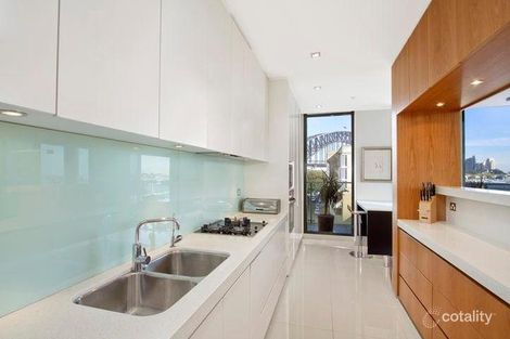 Property photo of 701/8 Glen Street Milsons Point NSW 2061