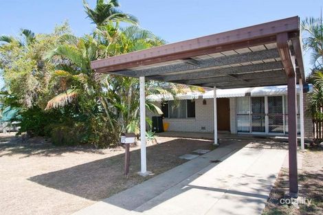 35 Birrahlee Cres, Kirwan, QLD 4817