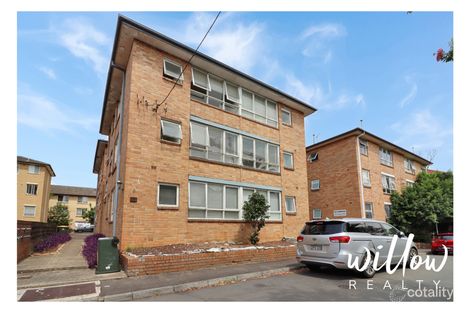 11/3 Cook St, Glebe, NSW 2037