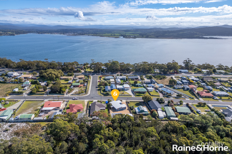 Property photo of 94 Parnella Drive Stieglitz TAS 7216