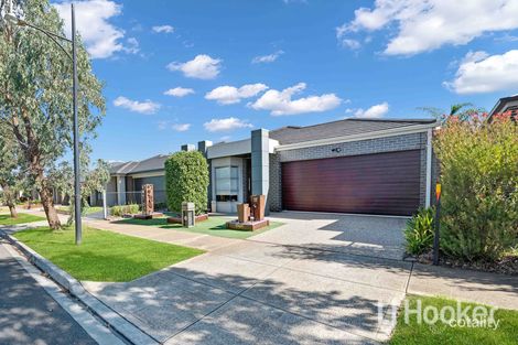 Property photo of 17 Astley Drive Strathtulloh VIC 3338