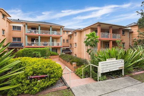 16/8-14 Gibbs St, Miranda, NSW 2228