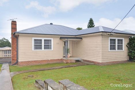 Property photo of 33 Lindesay Street East Maitland NSW 2323