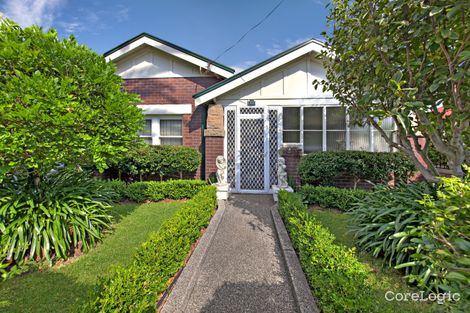 Property photo of 11 Victoria Street Ashfield NSW 2131