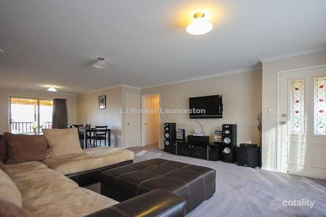 Property photo of 8 Vrouka Place Hadspen TAS 7290