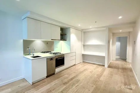 Property photo of 305/140 Dudley Street West Melbourne VIC 3003
