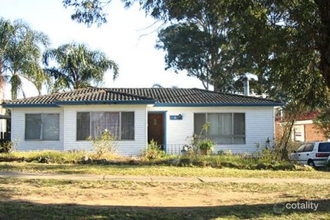 8 Mississippi Rd, Seven Hills, NSW 2147