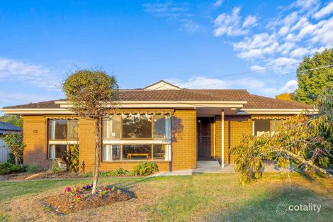 Property photo of 13 Semillon Grove Mount Clear VIC 3350