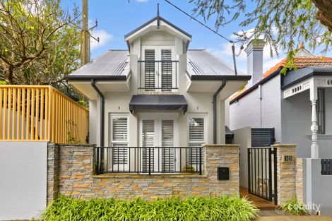 35 Ferris St, Annandale, NSW 2038