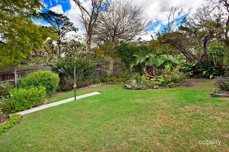 Property photo of 1 Montreal Avenue Killara NSW 2071