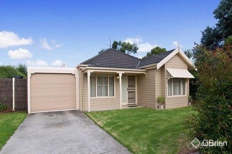 Property photo of 3 Penshurst Avenue Hastings VIC 3915