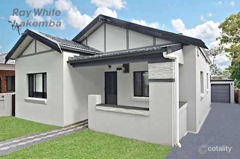 25 Liney Ave, Clemton Park, NSW 2206