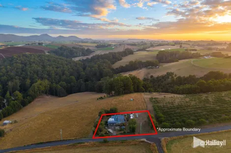 Property photo of 165 Albert Road Howth TAS 7316