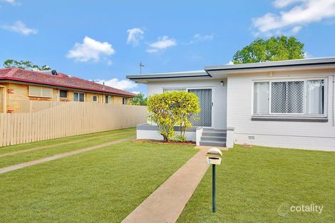 1/257 Coker St, Berserker, QLD 4701