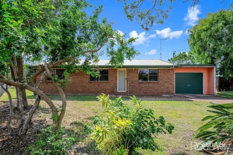 7 Hodgetts Ct, Bundaberg North, QLD 4670