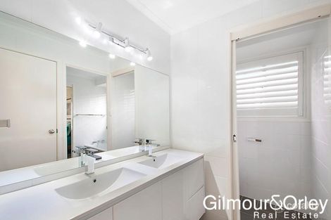 Property photo of 3 Gill Place Schofields NSW 2762