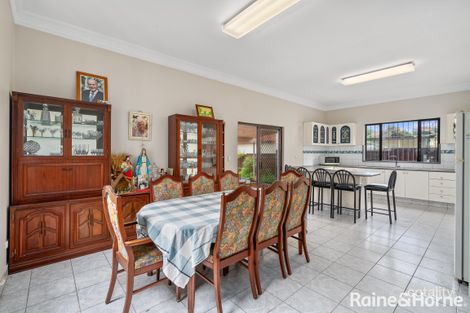 Property photo of 18 Ivanhoe Road Croydon NSW 2132