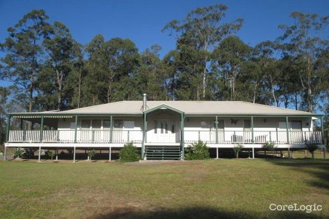 Property photo of 13 Arborthirty-Six Road Glenwood QLD 4570