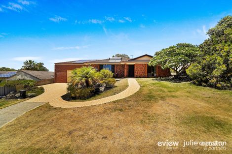Property photo of 8 Parkland Close Edgewater WA 6027