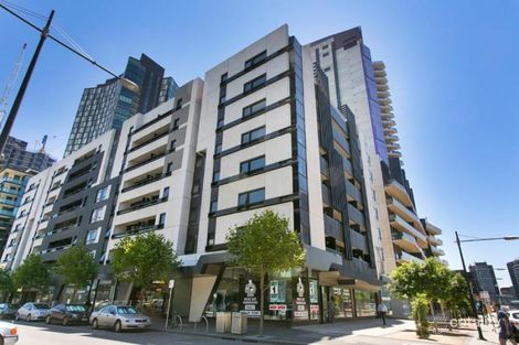 Property photo of 607/838 Bourke Street Docklands VIC 3008