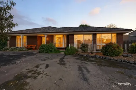 Property photo of 13 Samclay Court Perth TAS 7300