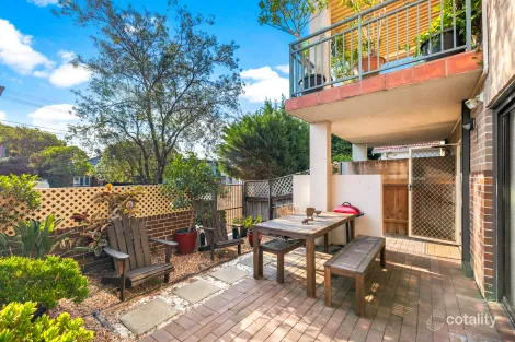 Property photo of 2/255 Concord Road Concord West NSW 2138