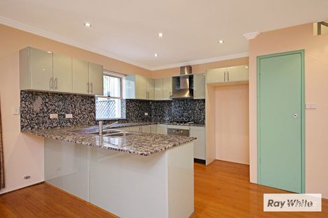 Property photo of 6/44 Beresford Road Strathfield NSW 2135