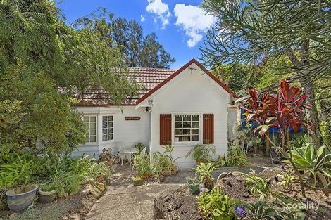 Property photo of 11 Trelawney Street Killarney Vale NSW 2261