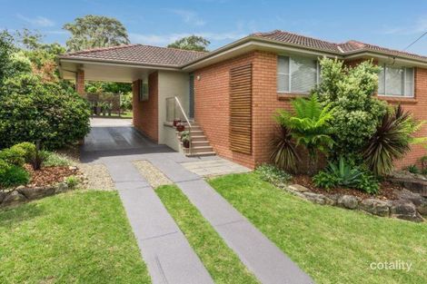 Property photo of 21 Kahlua Crescent Bomaderry NSW 2541