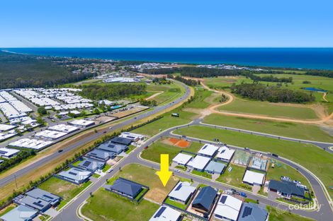 4 St John Tce, Lake Cathie, NSW 2445