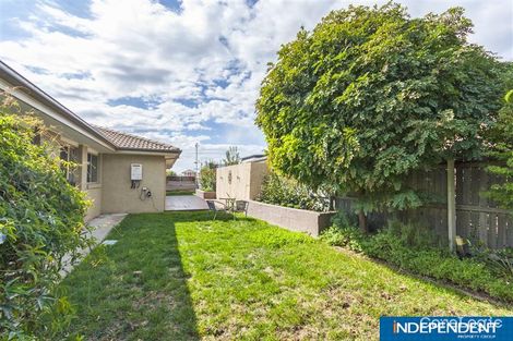 Property photo of 15 Mavis Latham Street Franklin ACT 2913