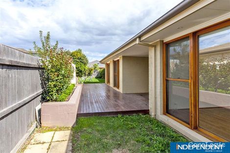 Property photo of 15 Mavis Latham Street Franklin ACT 2913