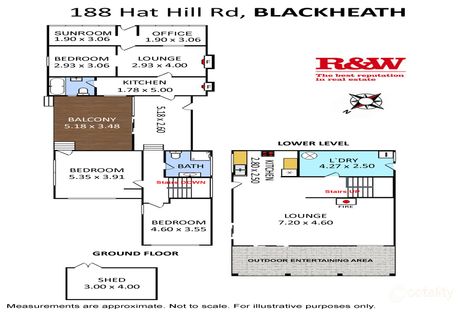 Property photo of 188 Hat Hill Road Blackheath NSW 2785