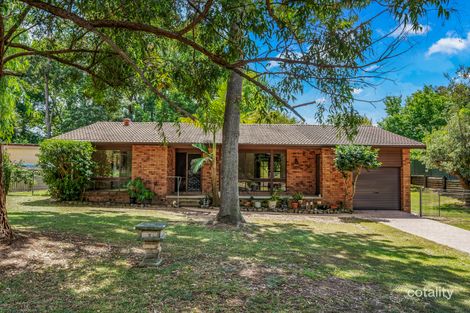 3 Thurlow Cl, Bolwarra, NSW 2320