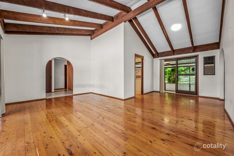 Property photo of 3 Thurlow Close Bolwarra NSW 2320