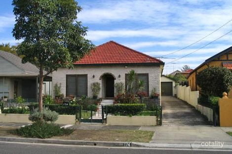 Property photo of 174 Cottenham Avenue Kingsford NSW 2032