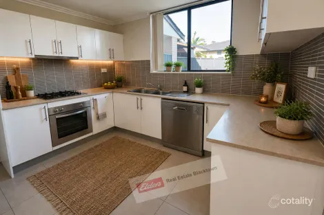 Property photo of 178C Targo Road Girraween NSW 2145