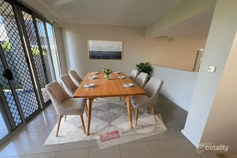 Property photo of 178C Targo Road Girraween NSW 2145