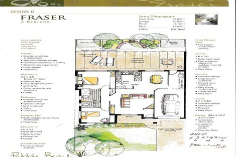 129/210 Bestmann Rd, Sandstone Point, QLD 4511