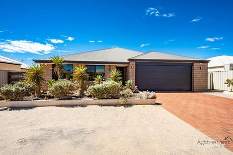 29 Spindrift Vsta, Glenfield, WA 6532