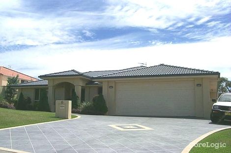 Property photo of 6 Loloma Place Port Macquarie NSW 2444