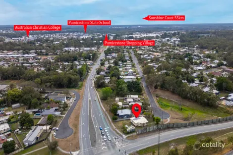 Property photo of 50 Ruby Street Caboolture QLD 4510