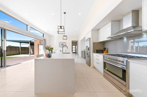 Property photo of 3 Alan George Terrace Somerville VIC 3912