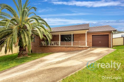Property photo of 4 Wattle Close Nambucca Heads NSW 2448