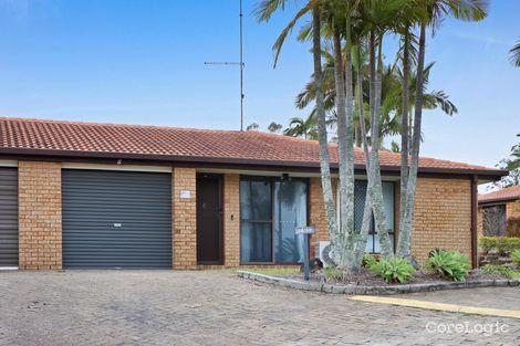 Property photo of 8/13-25 Cannington Place Helensvale QLD 4212