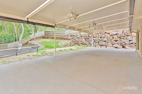 Property photo of 14 Glencoe Court Underwood QLD 4119