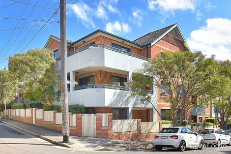 Property photo of 4/16 Sadlier Crescent Petersham NSW 2049