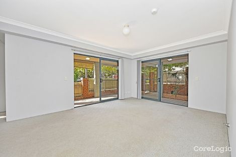 Property photo of 4/16 Sadlier Crescent Petersham NSW 2049